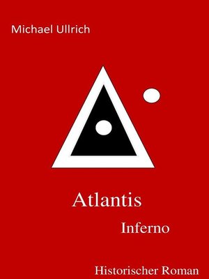 cover image of Atlantis